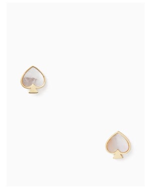 Spade Studs