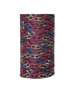 Ultra-elastic seamless multifunctional tubular 20000 girl