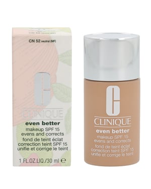 Clinique Even Better Make-Up 30ml.
