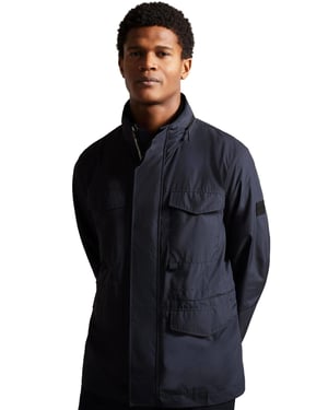 Ted Baker | Mens Field Jacket - GARCEEA