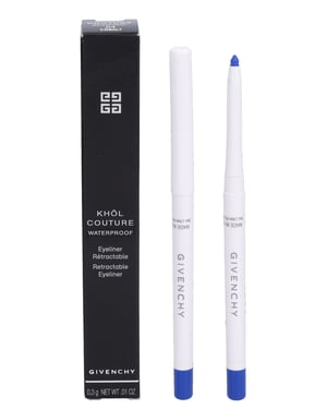 Givenchy Khol Couture Vattentålig Eyeliner 0,3 g