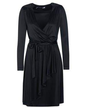 Liefdevolle Moschino-jurk