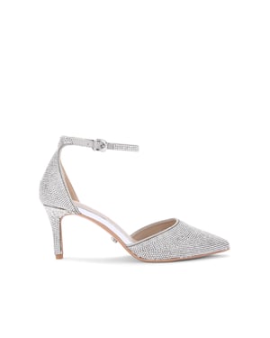 Carvela Shine Court Heels