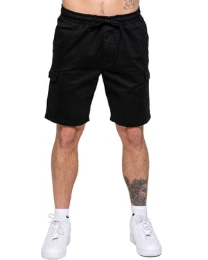 Kruze Heren Cargo Korte Broek
