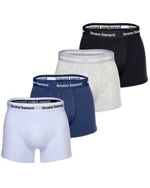 Bruno Banani Short Every Day Boxershorts