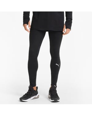 PUMA Mens Favourite Long Running Tights