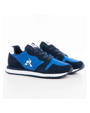 Le Coq Sportif Platinum 2-sneakers voor heren