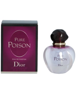 Dior Pure Poison Edp Spray 30ml.