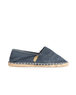 Champion Espadrilles Hamoc Dam Blå