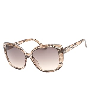 Guess Vrouwen Zonnebril 56/20/140 mm Hars