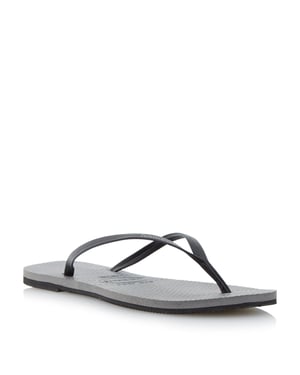 Havaianas Ladies - Slimline Flip Flops