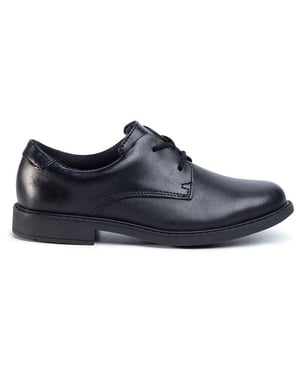 Clarks Scala Loop Barn Svarta Skor