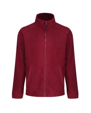 Regatta Heren thor iii fleece jacket