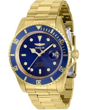 Invicta Pro Diver 8930OBXL Herrar Automatisk Klocka - 43mm