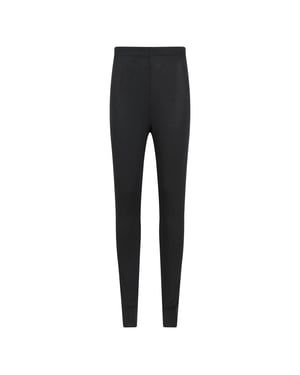 Mountain Warehouse Dames/Dames Keep The Heat Base Layer-broekje (Zwart)