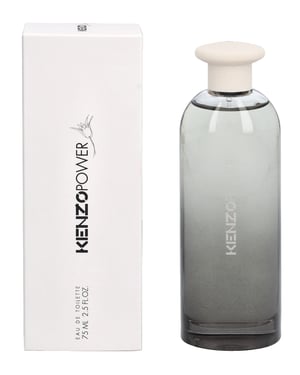 Kenzo Power Pour Homme Edt Spray75 ml.