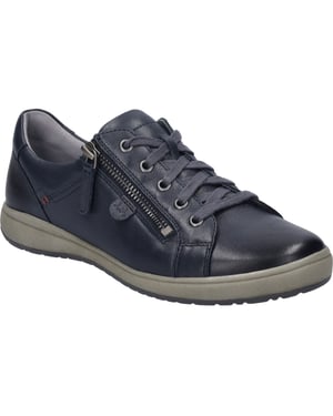 JOSEF SEIBEL Caren 12 | Sneaker voor Dames | blauw