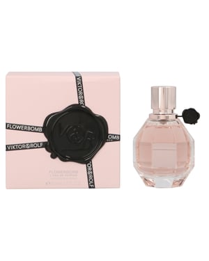 Viktor & Rolf Flowerbomb Eau de Parfum 50ml