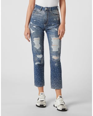 Jeans Boyfriend Fit