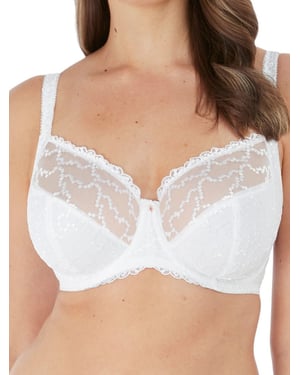 Ana Side Support Bra
