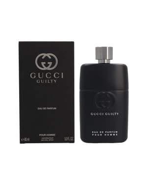 Gucci Guilty Pour Homme Eau De Parfum 90ml