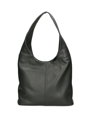 Gave Lux Schoudertas vrouwen D14 DARK GREEN