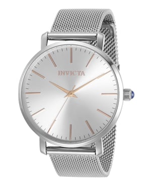Invicta Angel 31068 Kvartsklocka för kvinnor - 38 mm
