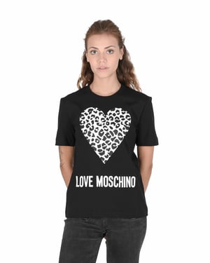 Love Moschino Womens T-Shirt