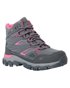 Regatta Kinder/kinder holcombe iii wandelschoenen