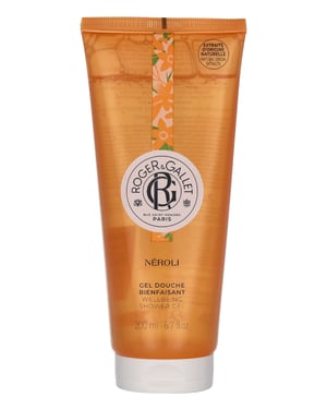 Roger & Gallet Neroli Shower Gel 200 ml
