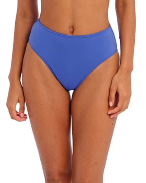Jewel Cove High Waist Bikini Brief