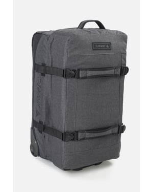 Maxim 3.0 100l Roller Bag Grey Marl