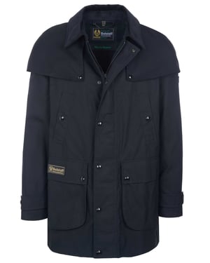 Belstaff jas