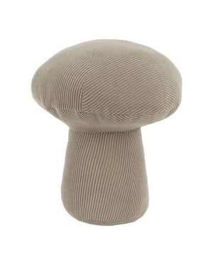 Cord Mushroom Door Stop