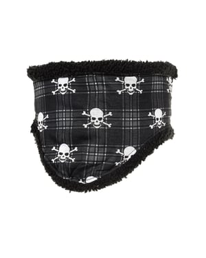 Unisex omkeerbare fleece hoofdband 46000