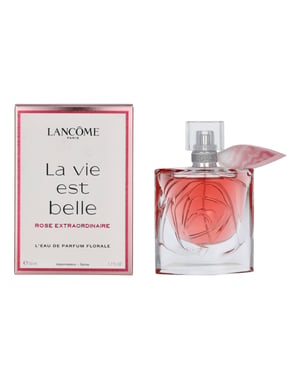 Lancome La Vie Est Belle Rose Extraordinaire Edp Spray 50 ml
