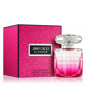 Jimmy Choo Blossom 100Ml Eau De Parfum