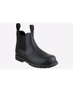 Amblers FS5 Veiligheidsdealerboot Heren