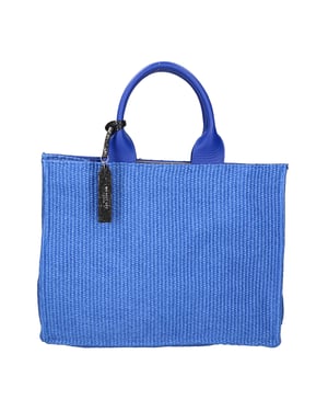 My-Best Bag tas ZWART BLUETTE