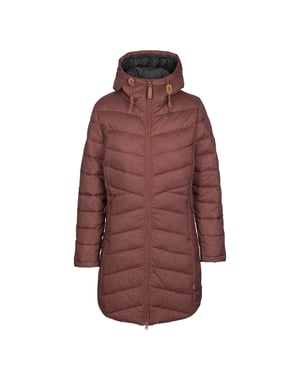 Trespass Dames turka jas