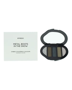 Byredo Eye Shadow Palette 6g - Boots In The Snow
