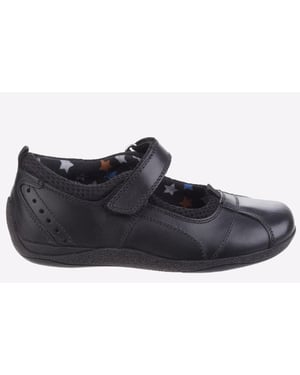 Hush Puppies Cindy LÄDER Junior Flickor