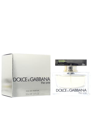 Dolce & Gabbana The One Eau de Parfum 50ml Spray