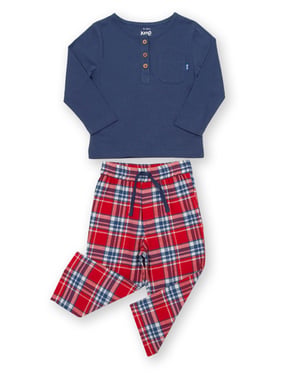Kite Clothing Cranborne Pyjamas Navy