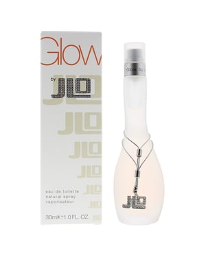 Jennifer Lopez Glow Eau de Toilette 30ml Spray