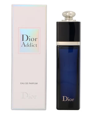 Dior Addict Edp Spray 50ml