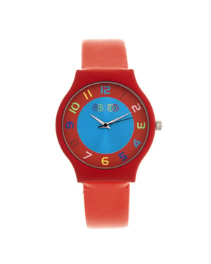 Crayo Jubilee unisex horloge