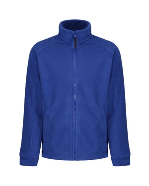 Regatta Mens Thor III Fleecejacka (Deep Royal Blue)