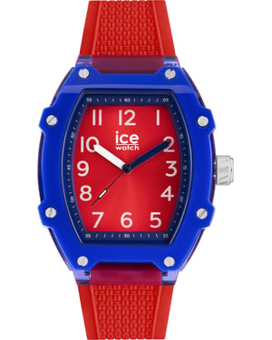 Ice Watch Ice Boliday - Kids Spider Child's Red Watch 023326