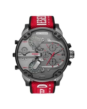 Diesel DZ7423 Mr. Daddy 2.0 herenhorloge